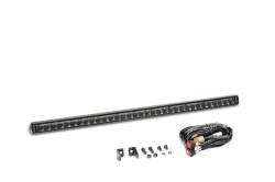 Go Rhino - Go Rhino 751653212CSS Blackout Series LED Light Bar - Image 2