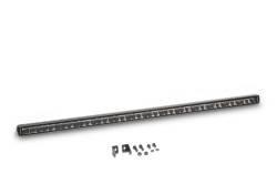Go Rhino - Go Rhino 754004012CSS Blackout Series LED Light Bar - Image 2