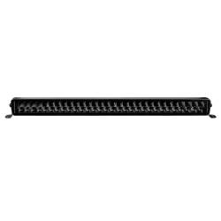 Go Rhino - Go Rhino 753003011CDS Blackout Series LED Light Bar - Image 1