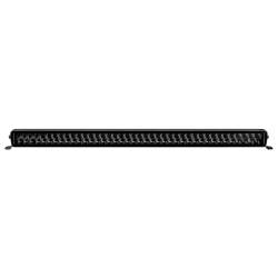 Go Rhino - Go Rhino 754004011CDS Blackout Series LED Light Bar - Image 1