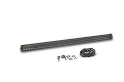 Go Rhino - Go Rhino 754004011CDS Blackout Series LED Light Bar - Image 2