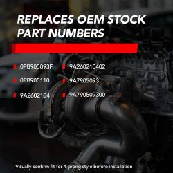 APR - APR MS100252 Ignition Coil for Porsche 2.0/2.5/3.0/3.6 - Image 4