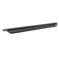 Go Rhino - Go Rhino D14157T Nerf/Step Bar for 15+ Ford F150 17+ F250/F350 Std Cab - Image 2