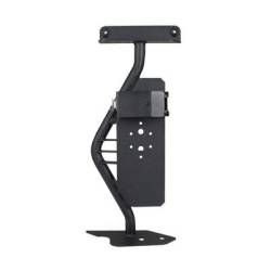 Go Rhino - Go Rhino 701011T Exterior Hi-Lift Jack Mount - Image 1