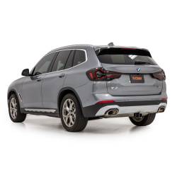 CURT - Class 3 Trailer Hitch 2" Receiver for BMW X3/X4 - Image 2