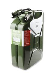 Anvil Off-Road - Anvil Off-Road 3008AOR Fuel Can - Image 4