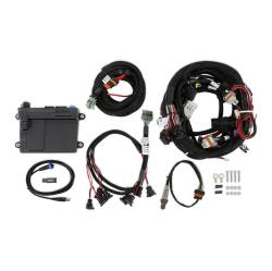 Holley EFI - Holley EFI 550-602 Fuel Injection Conversion for 1900 GM LS 294-427 - Image 6