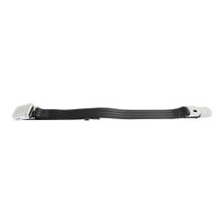 Scott Drake - Scott Drake SB-BK Seat Belt for 64-73 Ford Mustang - Image 2