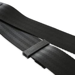 Scott Drake - Scott Drake SB-BK Seat Belt for 64-73 Ford Mustang - Image 6