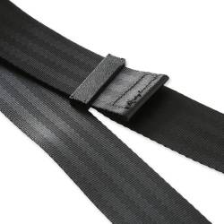 Scott Drake - Scott Drake SB-BK Seat Belt for 64-73 Ford Mustang - Image 7