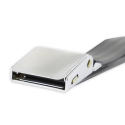 Scott Drake - Scott Drake SB-BK Seat Belt for 64-73 Ford Mustang - Image 8