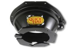 Quick Time - Quick Time RM-8083 Transmission Bell Housing - Image 5