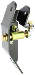 RockJock 4x4 - RockJock CE-9121N Track Bar Geometry Correction Bracket for 97-06 Wrangler TJ - Image 2