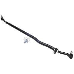 RockJock 4x4 - RockJock JK-9704TR Currectlync Tie Rod Kit for 07-18 Jeep Wrangler JK - Image 1