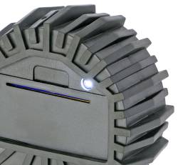 RockJock 4x4 - RockJock RJ-9029PRO EZ-Tire Deflator Pro Digital Beadlock Friendly Storage Case - Image 3