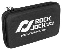 RockJock 4x4 - RockJock RJ-9029PRO EZ-Tire Deflator Pro Digital Beadlock Friendly Storage Case - Image 4