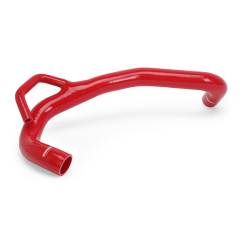 Mishimoto - Mishimoto MMHOSE-MOP64-11RD Coolant Hose for 11+ Charger/Challenger 6.4L V8 Red - Image 2