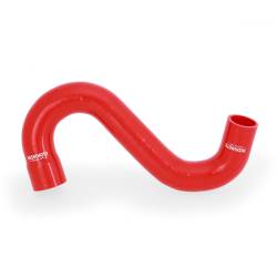 Mishimoto - Mishimoto MMHOSE-MUS8-15LRD Lower Radiator Hose for 15-17 Ford Mustang Red - Image 2