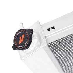 Mishimoto - Mishimoto MMRAD-CK-78X Alu. Radiator w/19" Core for 78-86 Chevy/GM C/K Truck - Image 2