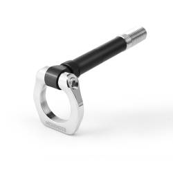 Mishimoto - Mishimoto Mishimoto Racing Tow Hook Front for Z 23+ Purple - Image 2