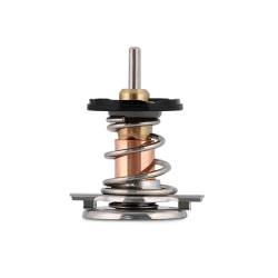 Mishimoto - Mishimoto MMTS-F2D-08H High-Temp Thermostats 2Pc for 08-10 Ford 6.4L - Image 2