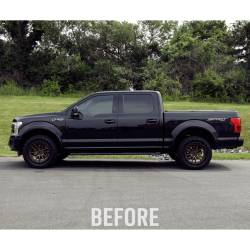 Mishimoto - Mishimoto BNLK-F150-04-F2 2" Front Leveling Kit for Ford F150 2004+ - Image 2