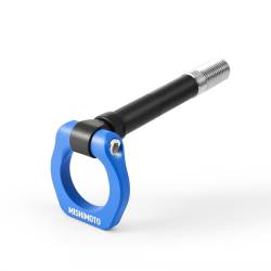 Mishimoto - Mishimoto Racing Tow Hook for GR Corolla 23+ Blue - Image 2
