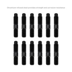 Mishimoto - Mishimoto MMEXH-RAM-94SK Exhaust Manifold Stud for 94-18 RAM 5.9/6.7L Cummins - Image 2
