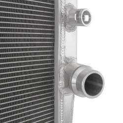 Mishimoto - Mishimoto MMRAD-SUP-20K Performance Aluminum Radiator Kit for GR Supra 3.0L 20+ - Image 2