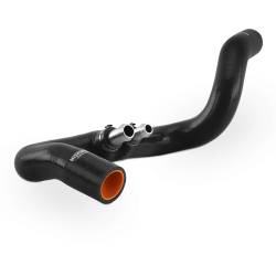 Mishimoto - Mishimoto MMHOSE-JLP-18ABK Black Coolant Hose for 18+ Jeep Wrangler JL 3.6L Auto - Image 2