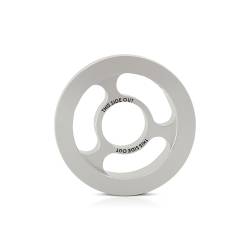 Mishimoto - Mishimoto MMOC-SPC32-M22SL Oil Filter Spacer 32mm M22 x 1.5 - Image 2