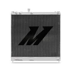 Mishimoto - Mishimoto MMRAD-TTN-04 Performance Aluminum Radiator for 04-14 Nissan Titan - Image 2