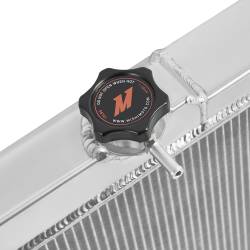 Mishimoto - Mishimoto Performance Aluminum Radiator for Tundra 4.6L 4.7L 5.7L 07-21 - Image 2