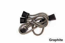 Fishbone Offroad - Fishbone Offroad FB51279-G Paracord Zipper Pulls Graphite 5Pc - Image 22
