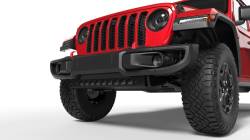 Oracle Lighting - Oracle 5883-001 Skid Plate LED Emitters Clear for 18+ Jeep Wrangler/Gladiator JT - Image 2