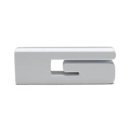 Oracle Lighting - Oracle 3140-G-001 Universal Illuminated LED Letter Badges Matte White Finish "G" - Image 2