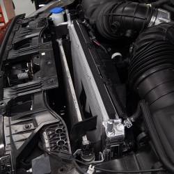Mishimoto - Mishimoto MMRAD-MUS-24 Aluminum Radiator for 24+ Ford Mustang V8/2.3L - Image 2
