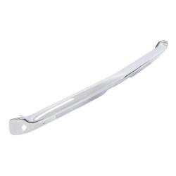 Auto Metal Direct - Auto Metal Direct 100-2570 Front Bumper Face Bar w/o Jack Slots - Image 6