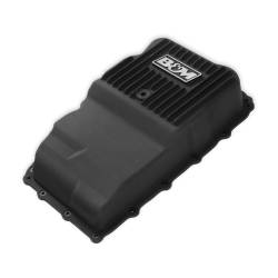 B&M - B&M 71401 Heavy-Duty Deep Transmission Oil Pan GM - Image 539