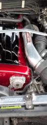 Mishimoto - Mishimoto MMRAD-RHD-R32 Performance Aluminum Radiator for Skyline R32 - Image 2