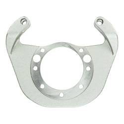 CURT - Trailer Disc Brake Caliper Bracket 10-16K 7-Bolt 8x6.5 275 Mm - Image 2
