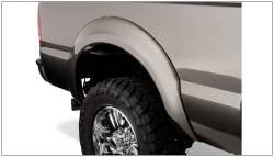 Husky Liners - Husky Liners 2802909 Fender Flares OE-Style 4Pc Set - Image 2