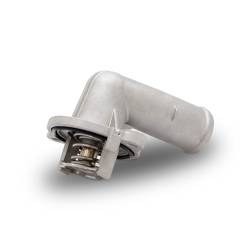 Mishimoto - Mishimoto MMTS-WRA-12E Thermostat w/Housing 194F for 12-18 Jeep Wrangler JK - Image 2
