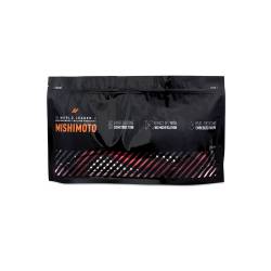 Mishimoto - Mishimoto MMHOSE-CTR-23RD Silicone Radiator Hose Kit for 23+ Honda Civic Type R - Image 2