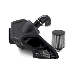 Mishimoto - Borne Off-Road MMAI-TAC-24DW Performance Air Intake Dry Filter for 24+ Tacoma - Image 2