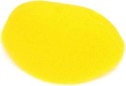 GReddy - GReddy 12500014 Airinx Large Filter Color Yellow - Image 1