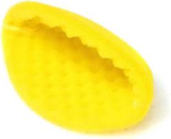 GReddy - GReddy 12500014 Airinx Large Filter Color Yellow - Image 2