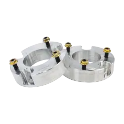 ReadyLift 66-2215 2.25" Front Leveling Kit for 15-20 Ford F150