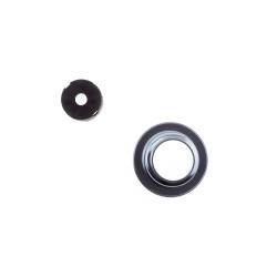 Bilstein - Bilstein 19-172743 Twintube Shock Absorber 02-08 745i 745Li 750i 750Li - Image 2