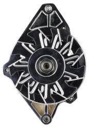 Powermaster Performance - Powermaster 37914 Straight Mount 7.24" 140 Amp Alternator - Image 2